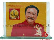 Chân Dung TGĐ Dr. Thanh - Tân Hiệp Phát